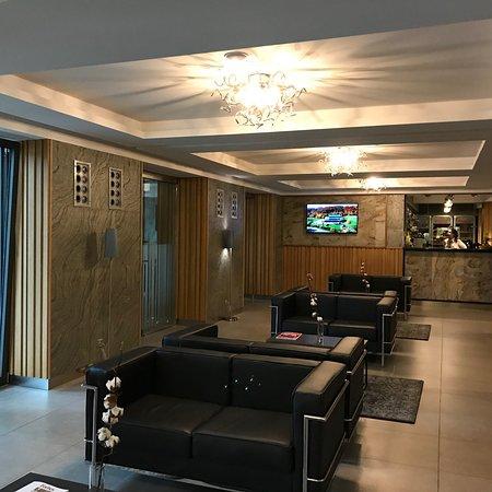 Hotel Bartos